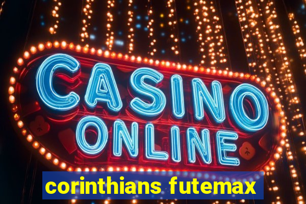 corinthians futemax